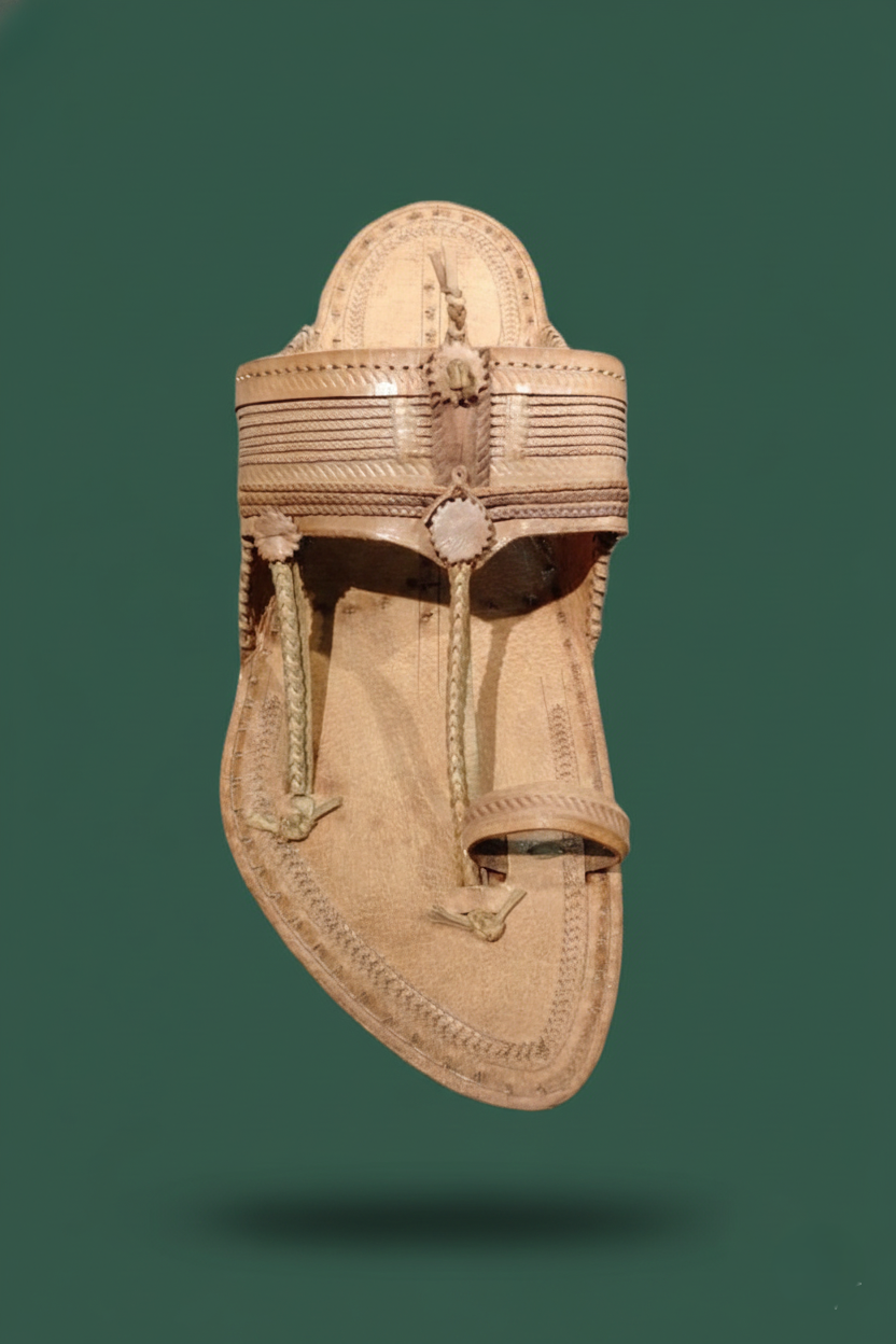 Kolhapuri Aamdar Kapshi